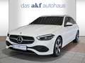 Mercedes-Benz C 200 d T Avantgarde-Navi*Kamera*AHK*MBUX*LED High Blanc - thumbnail 1