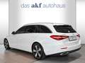 Mercedes-Benz C 200 d T Avantgarde-Navi*Kamera*AHK*MBUX*LED High Blanc - thumbnail 4