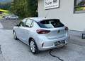 Opel Corsa Corsa 1,2  Edition Silber - thumbnail 3