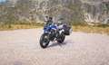 BMW R 1300 GS Trophy ASA Seitenkoffer, Navigator Blau - thumbnail 4