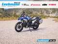 BMW R 1300 GS Trophy ASA Seitenkoffer, Navigator Blau - thumbnail 1