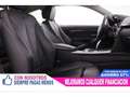 BMW 420 420d Coupé Gris - thumbnail 20