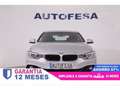 BMW 420 420d Coupé Gris - thumbnail 2