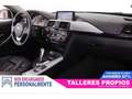 BMW 420 420d Coupé Gris - thumbnail 11