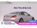BMW 420 420d Coupé Gris - thumbnail 5