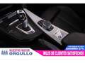BMW 420 420d Coupé Gris - thumbnail 14