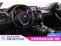 BMW 420 420d Coupé Gris - thumbnail 12