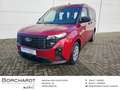 Ford Tourneo Courier Trend 1.0 7-G-Auto Kamera Klimaauto SHZ PDC Rot - thumbnail 1