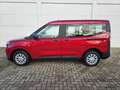 Ford Tourneo Courier Trend 1.0 7-G-Auto Kamera Klimaauto SHZ PDC Rot - thumbnail 5
