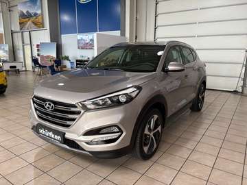 1.6 T-GDI Style 2WD NAVI, HK, CAM, 19", 4x Sitzhzg