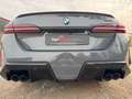 BMW M5 Lim./Keramik-Bremse/B&W/Carbon ext/M-Driverpa Grijs - thumbnail 13