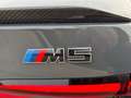 BMW M5 Lim./Keramik-Bremse/B&W/Carbon ext/M-Driverpa Grijs - thumbnail 10