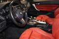 BMW 218 218i m-sportpakket Silver - thumbnail 11