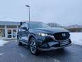 Mazda CX-5 2.2 AT AWD EXCLUSIVE-LINE AHK NAV Zwart - thumbnail 2