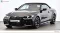 BMW 420 i M-Sportpaket Pro Schwarz - thumbnail 1