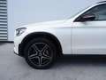 Mercedes-Benz GLC 300 300 e 211+122ch AMG Line 4Matic 9G-Tronic Euro6d-T-EVAP-ISC Blanc - thumbnail 6