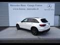Mercedes-Benz GLC 300 300 e 211+122ch AMG Line 4Matic 9G-Tronic Euro6d-T-EVAP-ISC Blanc - thumbnail 5