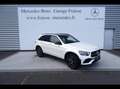 Mercedes-Benz GLC 300 300 e 211+122ch AMG Line 4Matic 9G-Tronic Euro6d-T-EVAP-ISC Blanc - thumbnail 2