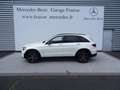 Mercedes-Benz GLC 300 300 e 211+122ch AMG Line 4Matic 9G-Tronic Euro6d-T-EVAP-ISC Blanc - thumbnail 3