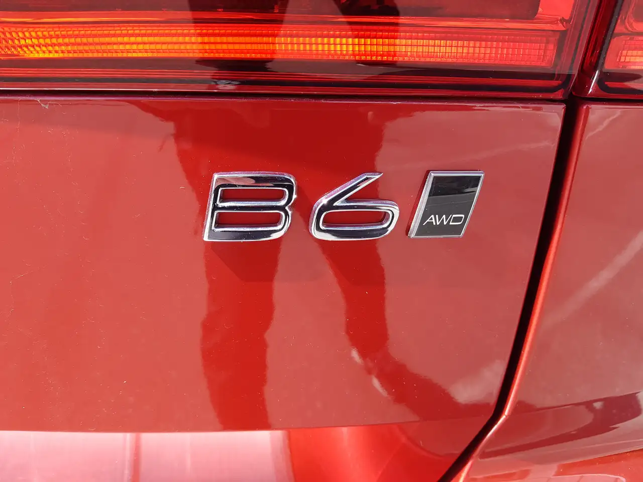 Volvo XC60 снимка Volvo XC60