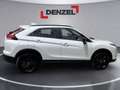 Mitsubishi Eclipse Cross PHEV 2,4 4WD Intense+ Black Line Weiß - thumbnail 5