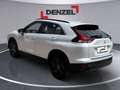 Mitsubishi Eclipse Cross PHEV 2,4 4WD Intense+ Black Line Weiß - thumbnail 3