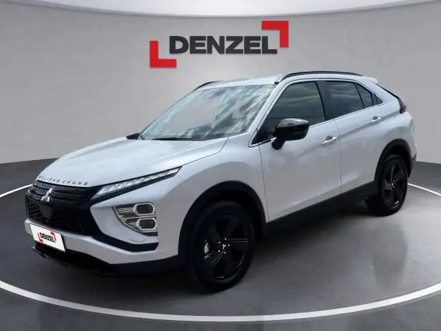 Mitsubishi Eclipse Cross PHEV 2,4 4WD Intense+ Black Line