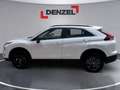 Mitsubishi Eclipse Cross PHEV 2,4 4WD Intense+ Black Line Weiß - thumbnail 2