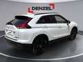 Mitsubishi Eclipse Cross PHEV 2,4 4WD Intense+ Black Line Weiß - thumbnail 4