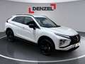 Mitsubishi Eclipse Cross PHEV 2,4 4WD Intense+ Black Line Weiß - thumbnail 6