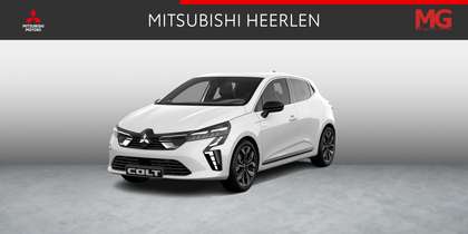 Mitsubishi Colt 1.6 HEV Intense+ Mengelers Actieprijs: € 28.490,00