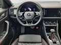 Skoda Kodiaq RS 4x4 PANO Luft.Leder AHK 7-Sitze Standh Gris - thumbnail 25