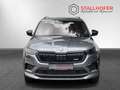 Skoda Kodiaq RS 4x4 PANO Luft.Leder AHK 7-Sitze Standh Gris - thumbnail 9