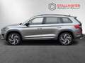 Skoda Kodiaq RS 4x4 PANO Luft.Leder AHK 7-Sitze Standh Gris - thumbnail 2