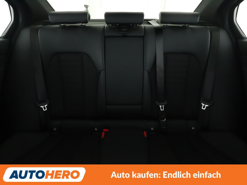 BMW 318 318i Sport Line Aut.*NAVI*LASER*TEMPO*CAM*PDC* — photo 15
