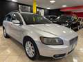 Volvo V50 1.6 D CINGHIA FATTA- TURBINA NUOVA -GOMME 80% Argento - thumbnail 1