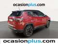 Jeep Compass 2.0 Mjt Limited 4x4 AD Aut. 125kW Rojo - thumbnail 4