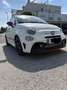 Abarth 595 Pista 160 PS, Record Monza AGA, Großes Service Neu Weiß - thumbnail 3
