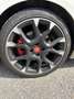 Abarth 595 Pista 160 PS, Record Monza AGA, Großes Service Neu Weiß - thumbnail 9