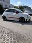Abarth 595 Pista 160 PS, Record Monza AGA, Großes Service Neu Weiß - thumbnail 4