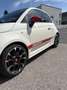 Abarth 595 Pista 160 PS, Record Monza AGA, Großes Service Neu Weiß - thumbnail 6