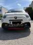 Abarth 595 Pista 160 PS, Record Monza AGA, Großes Service Neu Weiß - thumbnail 7