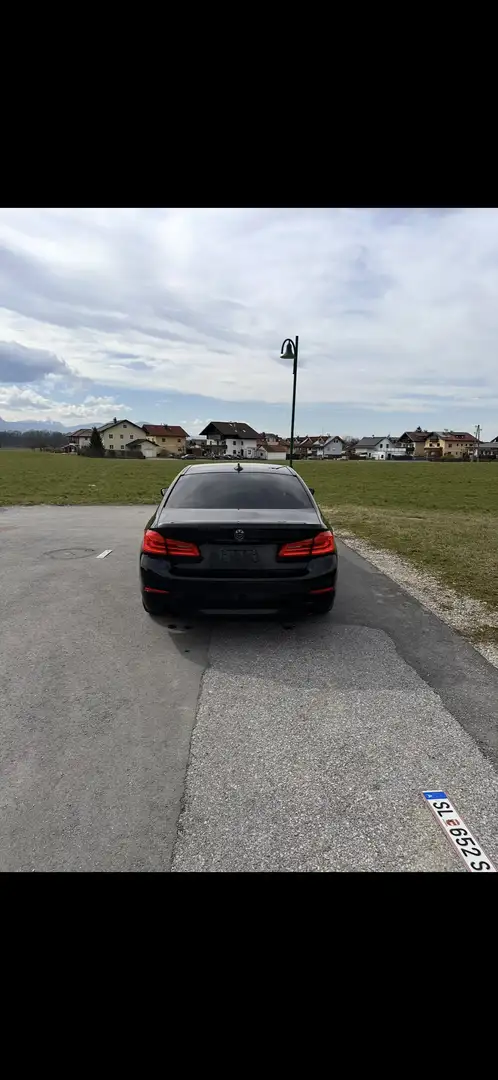 BMW 520 520d xDrive Aut. - 1