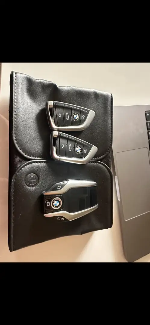 BMW 520 520d xDrive Aut. - 2