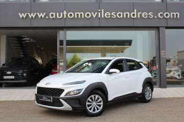 1.0 TGDI Klass 4x2