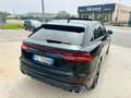 Audi SQ8 4.0 V8 tdi mhev quattro tiptronic Fekete - thumbnail 4