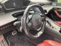 Peugeot 508 508 SW Hybr GT LEDER*PANO VERKOOP HANDEL Noir - thumbnail 15