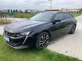 Peugeot 508 508 SW Hybr GT LEDER*PANO VERKOOP HANDEL Noir - thumbnail 3