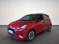 Hyundai i10 1.0 MPI Connectline Rosso - thumbnail 1