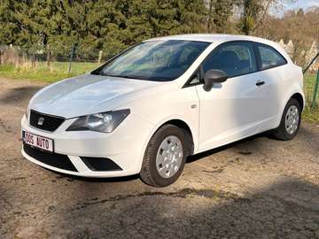 Ibiza SC 1.2i | GARANTIE 1 AN ✅ PRÊT À IMMAT